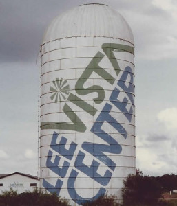 LeeVista Silo